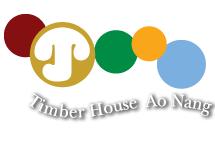 Timber House Resort Ao nang